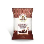 HasCoffee Chocolate and Milk Flavored Turkish Coffee 100g