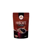 Hasscafe Classic Instant Coffee Medium Roast 100g