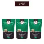 Hasscafe Colombia Whole Bean Filter Ground Coffee Medium Roast 175g - 3 Pack