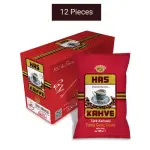 HasCoffee Classic Turkish Coffee 100g - Box of 12