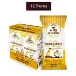 HasCoffee Single Serving Special Ottoman Coffee 20g - 12 Pack