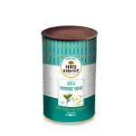 HasCoffee Terebinth and Milk Flavored Sugarless Turkish Coffee 250g